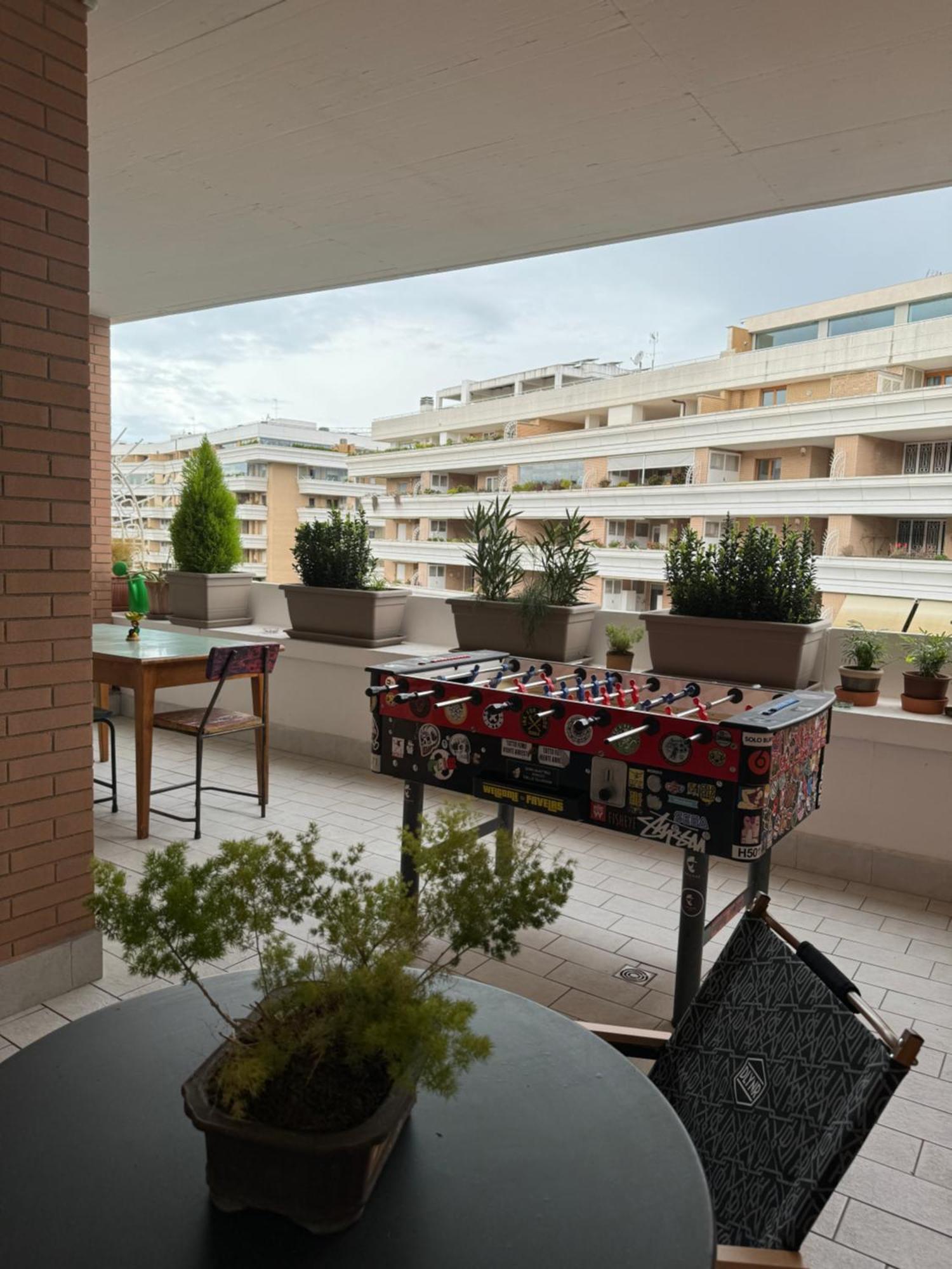 Friends&Family Apartament Apartment Rome Exterior photo